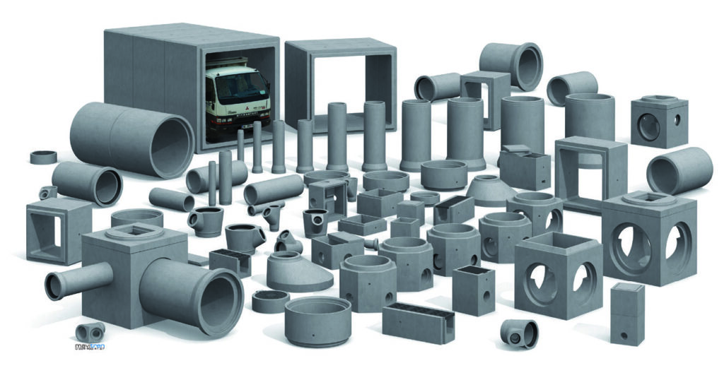 Alt Yapı Malzemeleri