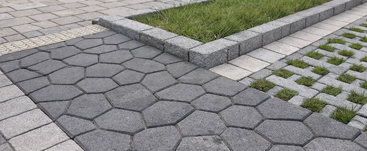 Bahçe ve Dış Mekân Zeminlerinde Doğru Taş Seçimi Nasıl Yapılır?