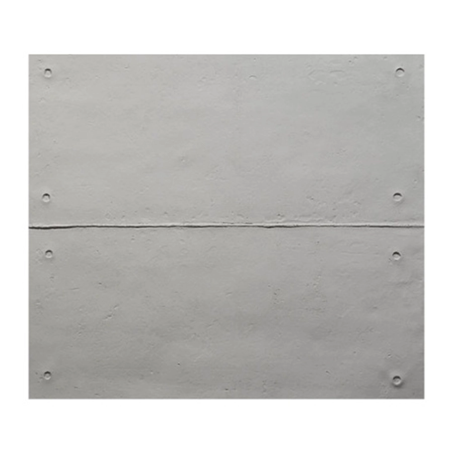 NHC Panel 100V Beton Duvar