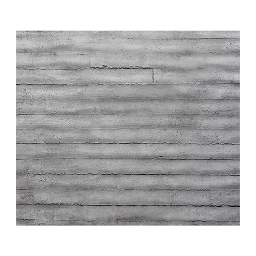 NHC Panel 200V Beton Duvar