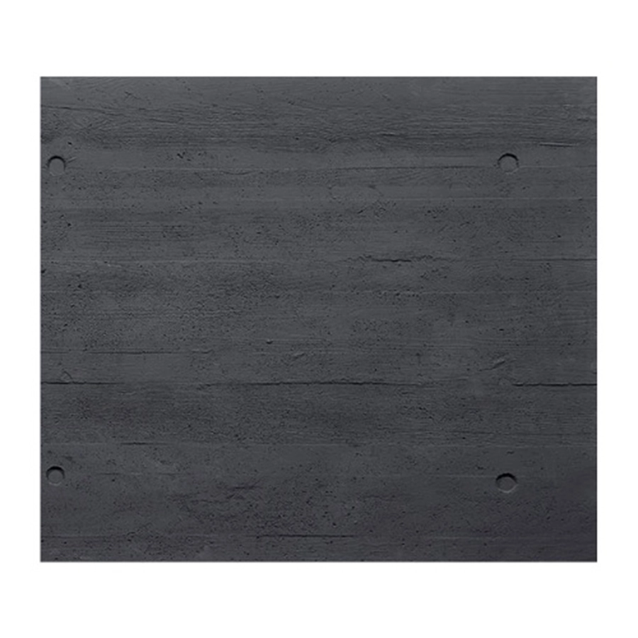 NHC Panel 600V Beton Duvar