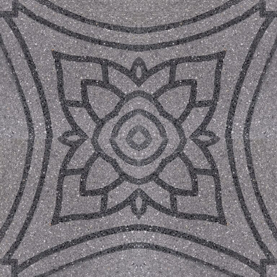 Begonya Desen Karo Taşı