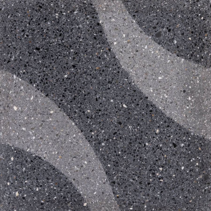 Dalga Desen Karo Taşı