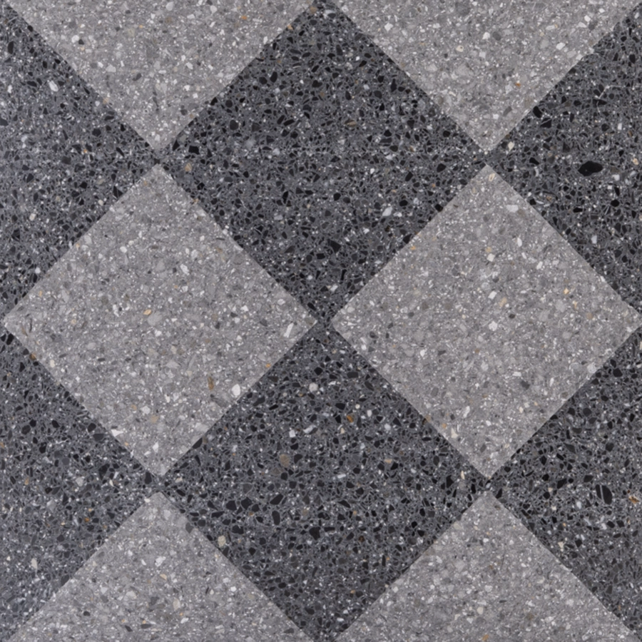 Dama Desen Karo Taşı