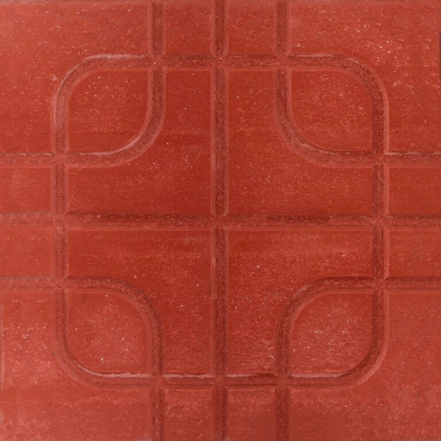 İtalyan Desen Karo Taşı