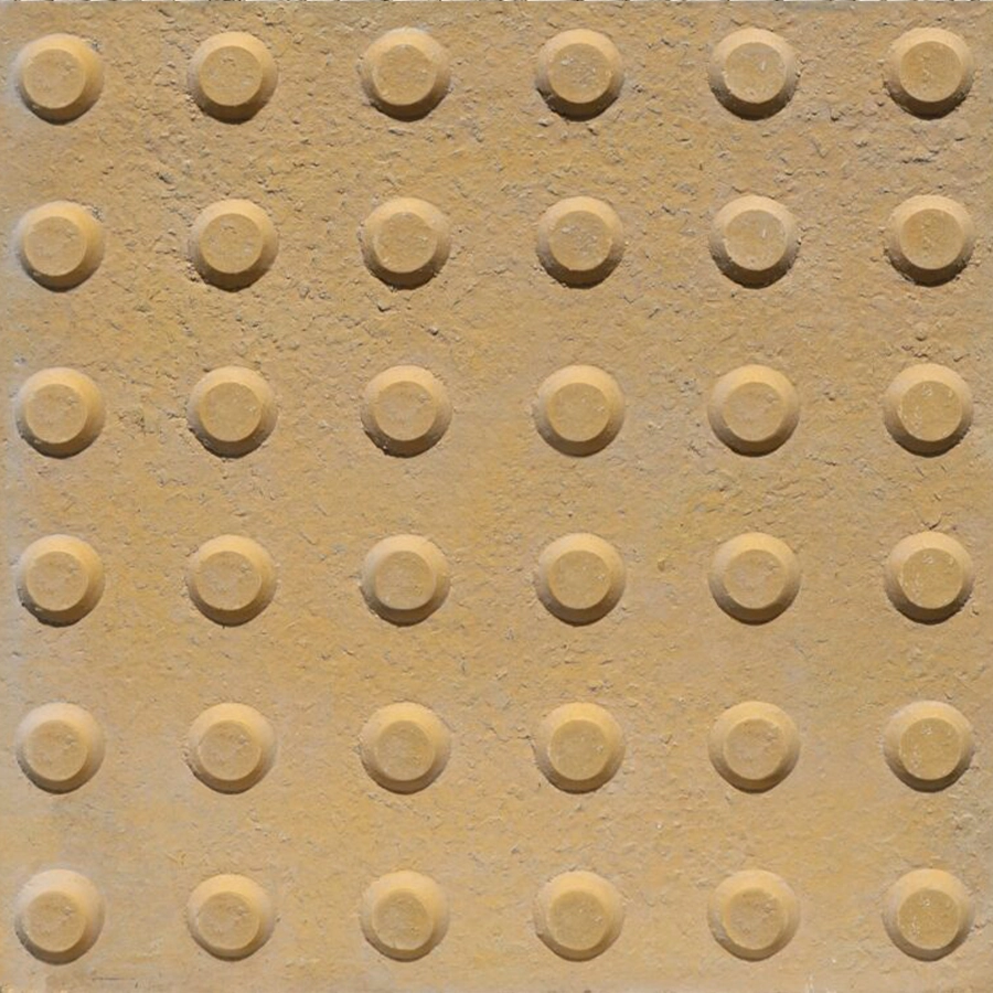 Nokta Desen Engelli Yön Taşı