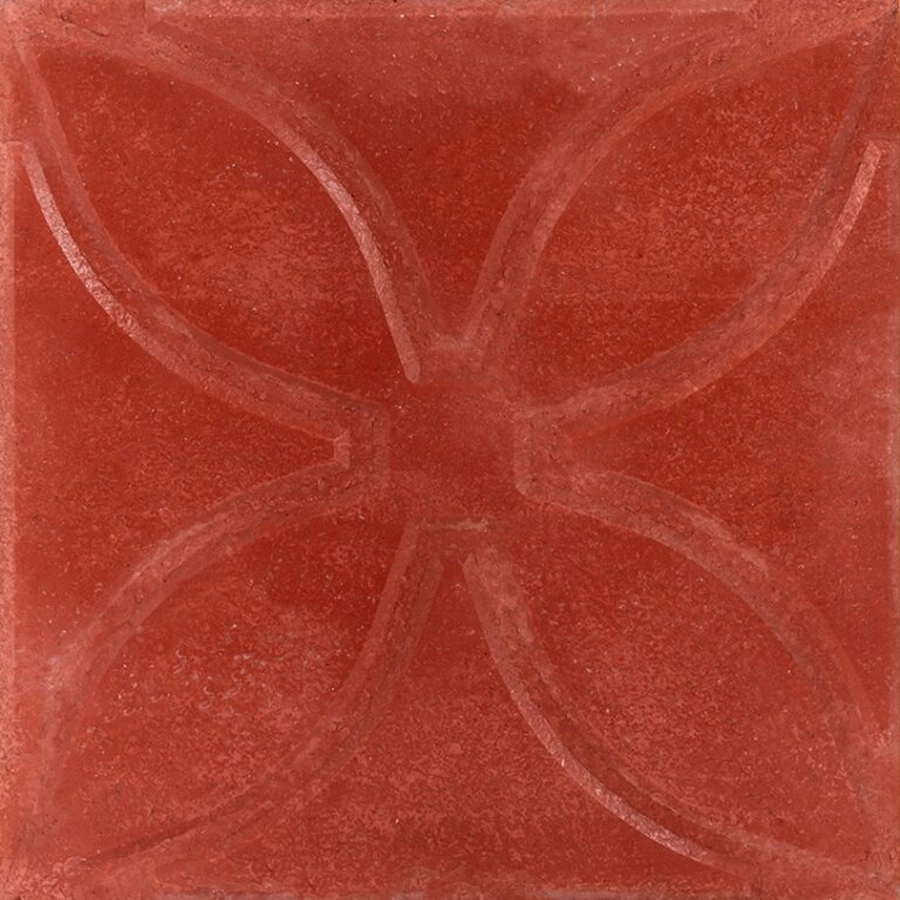 Papatya Desen Karo Taşı