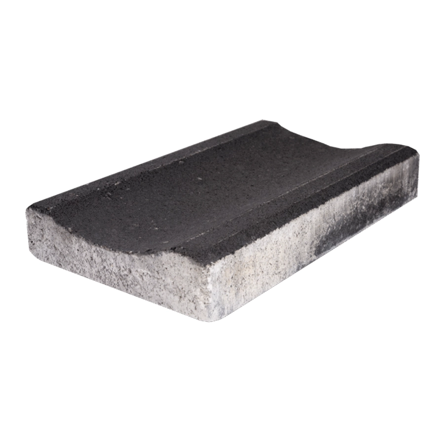 Taş Bahçe Yağmur Oluğu