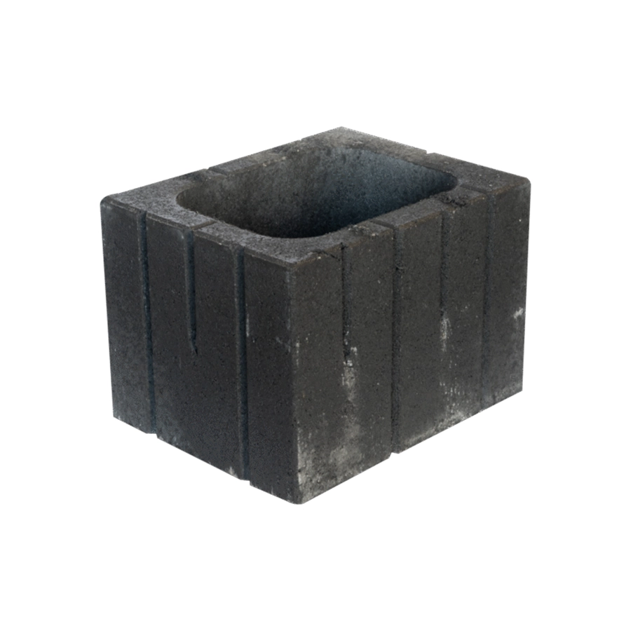 Taş Küp Bahçe Çiçekliği