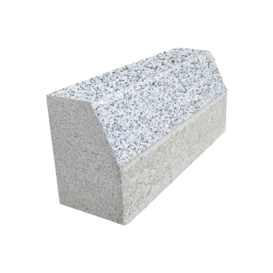 Kumlamalı Yol Bordür Taşı